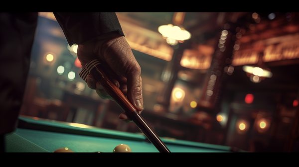 Choisir sa queue de billard pour exceller au jeu