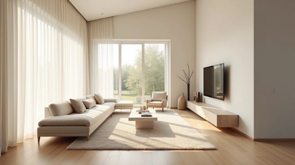 Optimisez votre confort avec une rénovation d'ampleur