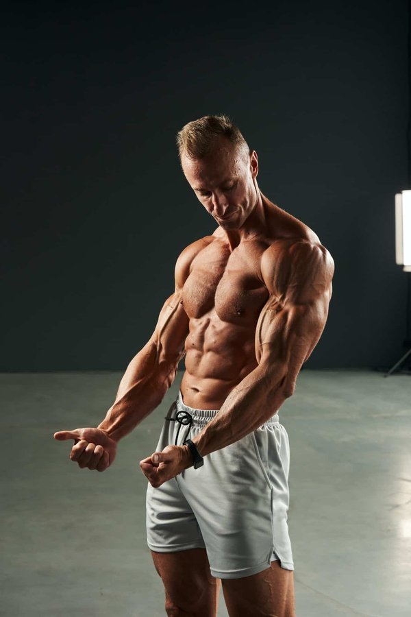 Quels sont les effets obtenus avec le Black Blood NOX+?