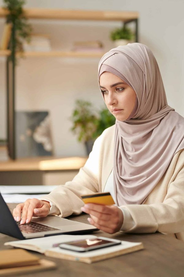 Boutique musulmane en ligne : de bonnes raisons d'y faire un tour