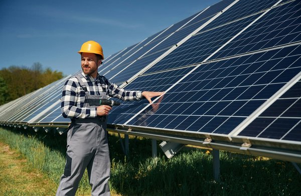 Comment maximiser l'efficacité de votre installation de panneaux photovoltaïques ?