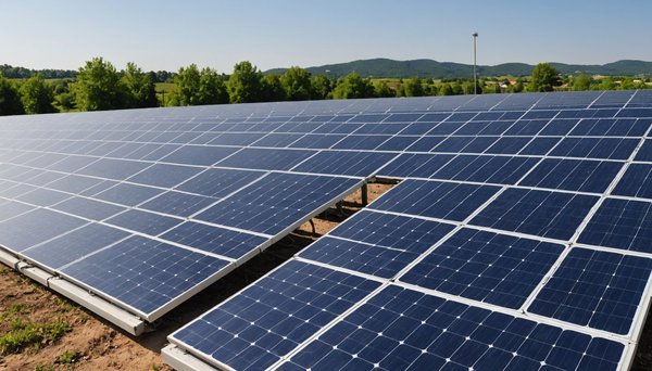 Panneau photovoltaïque : maximisez vos économies d'énergie