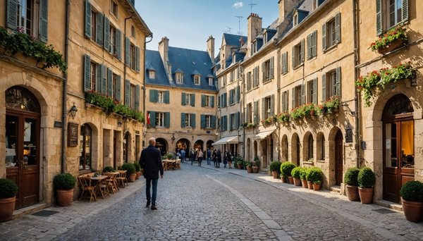 Top destinations coquines en france : secrets à explorer !