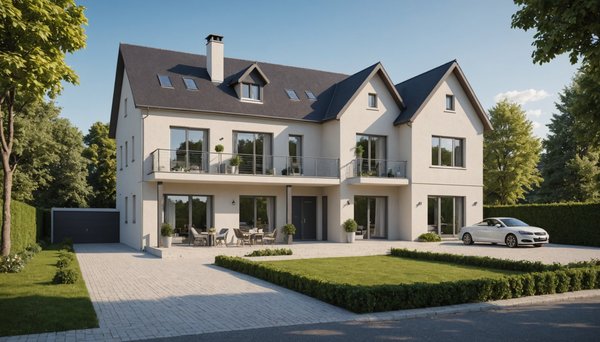 Services immobiliers personnalisés à pau avec expert béarn