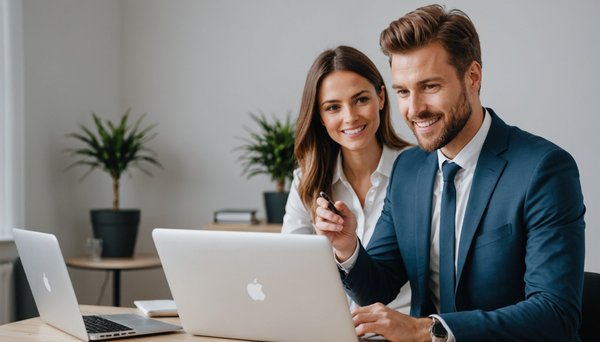 Découvrez pourquoi dimo crm est parfait pour votre relation client